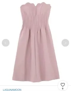 結婚式用•フォーマルドレス、ワンピース、ピンク