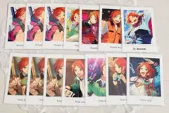 あんスタ ぱしゃこれ 葵ひなた 葵ゆうた 2wink まとめ売り
