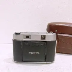 海鴎 Seagull 203-1 蛇腹カメラのサムネイル