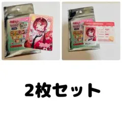 クリアカード MEIKOちゃん 2種セット