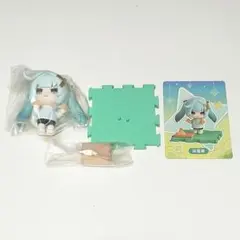 原神 童夢奇珍 シリーズ ミニ フィギュア ファルザン