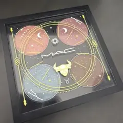 MAC アイシャドウパレット 星座デザイン　美品