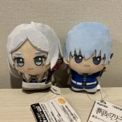 ヒンメル フリーレン　ちびぐるみ vol.1.2葬送のフリーレン ⑦