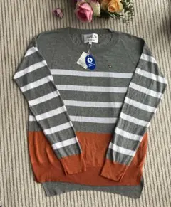 タグ付き✳️ アーノルドパーマー　　長袖トップス　サイズ2