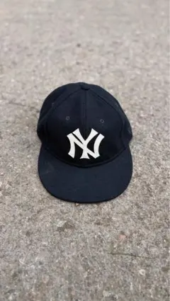 New Era New York Yankees retro cap