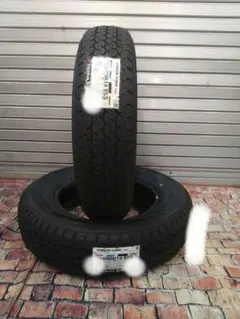 GT SPECIAL CLASSIC Y350 165/80R14 2本新品のサムネイル