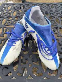 【格安‼️】アディダス　エックス3 久保建英選手着用モデル26センチ サッカー