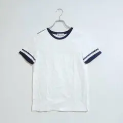 Roberta di Camerino Tシャツ M 白 半袖 シンプル 涼しいのサムネイル