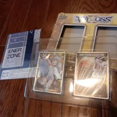 ウィクロス　WIXOSS　デッキ未開封品　トレーディングカードのサムネイル