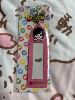 なにわ男子 道枝駿佑 POPMALL フォトカードホルダー