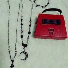 ANNA SUI ネックレス
