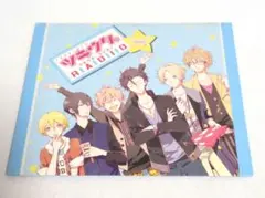 ツキウタ。 ラジオ! グラビメンバー徹底解析コーナー編 CD - メルカリ