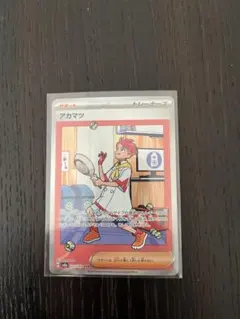 アカマツ SAR SV8a テラスタルフェスex 227/187