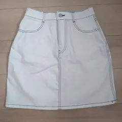 WEGO デニムスカートのサムネイル