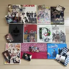 2026年最新】shinee トレカ sherlockの人気アイテム - メルカリ