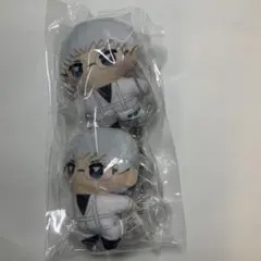 東京喰種:re ぬいぐるみ マスコット 2個セット 有馬貴将