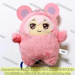 アイナナ アイドリッシュセブン 天 モンぬい きらどるぬいぐるみ 再再販品