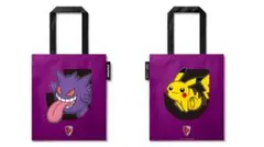 Jリーグ ポケモン トートバッグ 京都サンガ