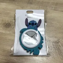 ディズニーストア　スティッチ タオルフック マグネット式　福袋2026