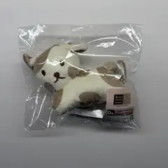 ブルーナアニマル　タイトーくじ　D賞　いぬ
