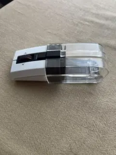 ELECOM CAPCLIP PRO マウス