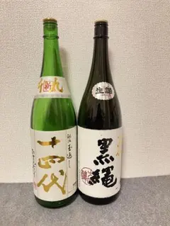 2026年最新】十四代 本丸 角新の人気アイテム - メルカリ