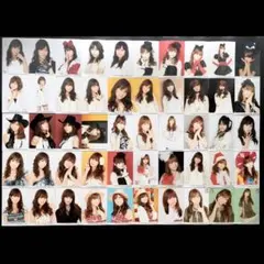 74 モーニング娘。 道重さゆみ 生写真 42枚セット - メルカリ