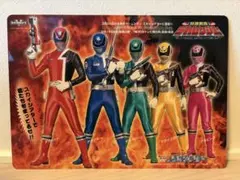 2025年最新】戦隊デカレンジャーの人気アイテム - メルカリ