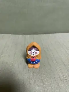 DECOLE conconbre デコレ コンコンブル ねこずきん 雪ん子のサムネイル