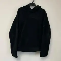 フリース パーカー