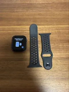 Apple watch SE Nike 44mm