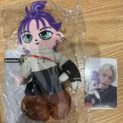 2026年最新】p1Harmony ぬいぐるみの人気アイテム - メルカリ