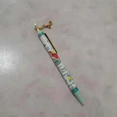 【リトルマーメイド】アリエル ボールペン 黒