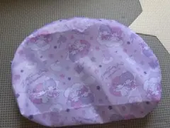 Sanrio LittleTwinStars ポーチのサムネイル