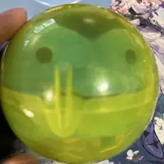 たまごっちフェイスぬいぐるみ ぎんじろっち