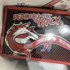 AGF2025 レッドフード レジット トラック REWIND NIKKE 韓国