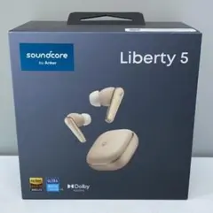 2026年最新】Anker Soundcore Liberty 5の人気アイテム - メルカリ