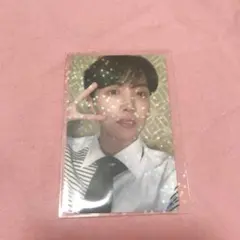 BTS MAP OF THE SOUL PERSONA ジェイホープトレカ