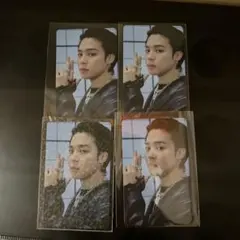 BTS ジミン Proof Standard Edition 付属品