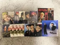 JO1 川尻蓮 トレカ ステッカー まとめ売り