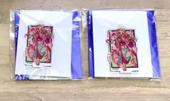 地縛少年花子くん　ミュージアム　アクスタ　寧々