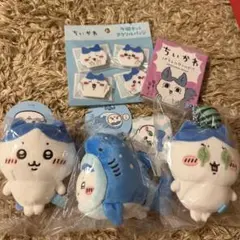 ハチワレ まとめ売り