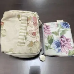 2026年最新】ローラアシュレイ小物入れの人気アイテム - メルカリ