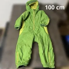 【SALE】mont-bell モンベル スノーウェア 100 スノーコンビ