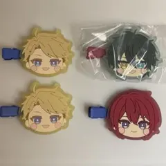 あんスタ 前髪クリップ まとめ売り