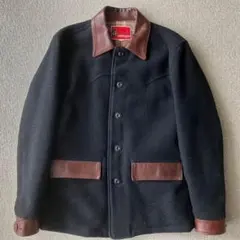 ウエストライドJASON MELTON JKT SHORT 42 - メルカリ