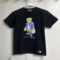 INTERBREED Funk Bear Tシャツ XL インターブリードのサムネイル