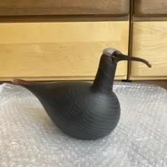 オイバ・トイッカ イッタラ バード Curlew