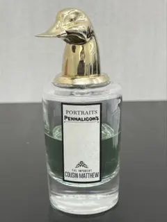 ペンハリガン PENHALIGON'S ラバンデュラオードパルファン50ml廃盤 ペンハリガン PENHALIGON'S ラバンデュラオードパルファン50ml廃盤
