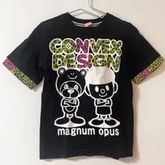 CONVEX DESIGN Tシャツ 130のサムネイル